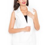 Gilet model 49967 Katrus