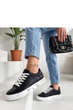 Platform sneakers model 228199 Solea - Image 2