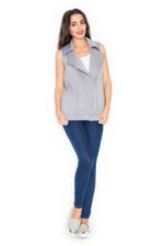 Gilet model 49968 Katrus - Image 2