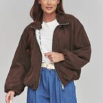 Striukė modelis 228272 Makadamia