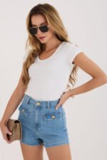 T-shirt model 228329 Rue Paris