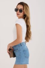 T-shirt model 228329 Rue Paris - Image 2