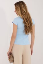 T-shirt model 228331 Rue Paris - Image 3