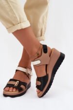 Buskin model 228391 Step in style - Image 3