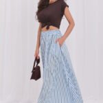 Skirt model 228414 Italy Moda