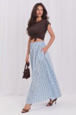 Skirt model 228414 Italy Moda