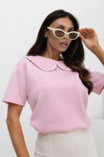 Blouse model 228449 Italy Moda