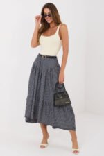 Skirt model 228451 Italy Moda