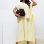 Skirt model 228455 Italy Moda
