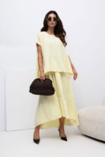 Skirt model 228455 Italy Moda - Image 2