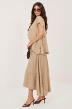 Skirt model 228456 Italy Moda - Image 2