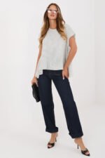 Blouse model 228461 Italy Moda - Image 2