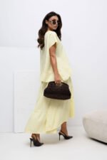 Blouse model 228463 Italy Moda - Image 3