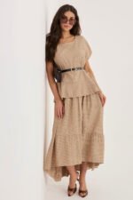 Blouse model 228464 Italy Moda - Image 2