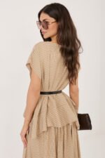 Blouse model 228464 Italy Moda - Image 3