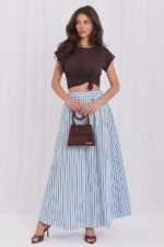 Skirt model 228414 Italy Moda - Image 4