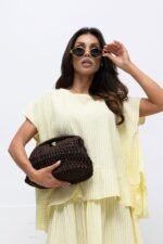 Blouse model 228463 Italy Moda - Image 4
