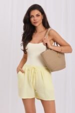 Shorts model 228420 Italy Moda - Image 4