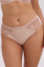 Brazilian style panties model 228495 Gaia
