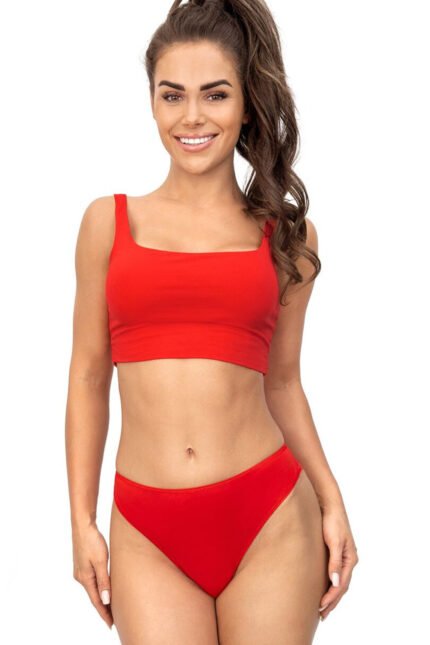 Brazilian style panties model 228521 Donna