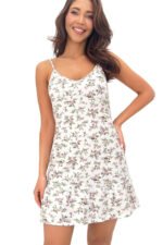 Nightshirt model 228597 Donna