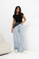 T-shirt model 228681 Rue Paris - Image 2