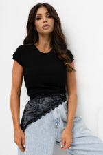 T-shirt model 228681 Rue Paris - Image 4