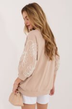 Sweatshirt model 228689 Rue Paris - Image 3