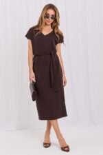 Daydress model 228665 Rue Paris - Image 4