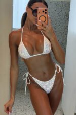 Swimming bra model 228725 Axami - Image 4