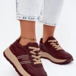 Sport Shoes model 228745 Step in style