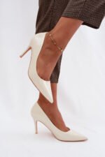 High heels model 228773 Step in style - Image 3