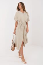 Daydress model 228878 Italy Moda - Image 4