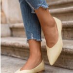 Ballet flats model 228944 Step in style