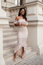 Cocktail dress model 229050 LaBalancia - Image 2