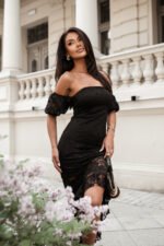 Cocktail dress model 229052 LaBalancia