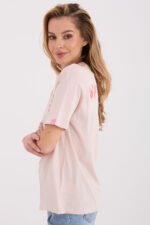 T-shirt model 229091 Factory Price - Image 3