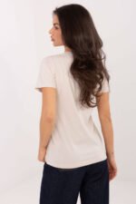 T-shirt model 229092 Factory Price - Image 3