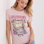 T-shirt model 229093 Factory Price