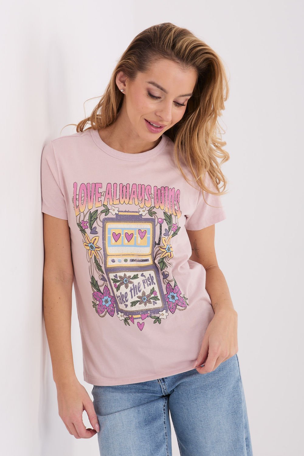 T-shirt model 229093 Factory Price T-shirt model 229093 Factory Price - Image 1