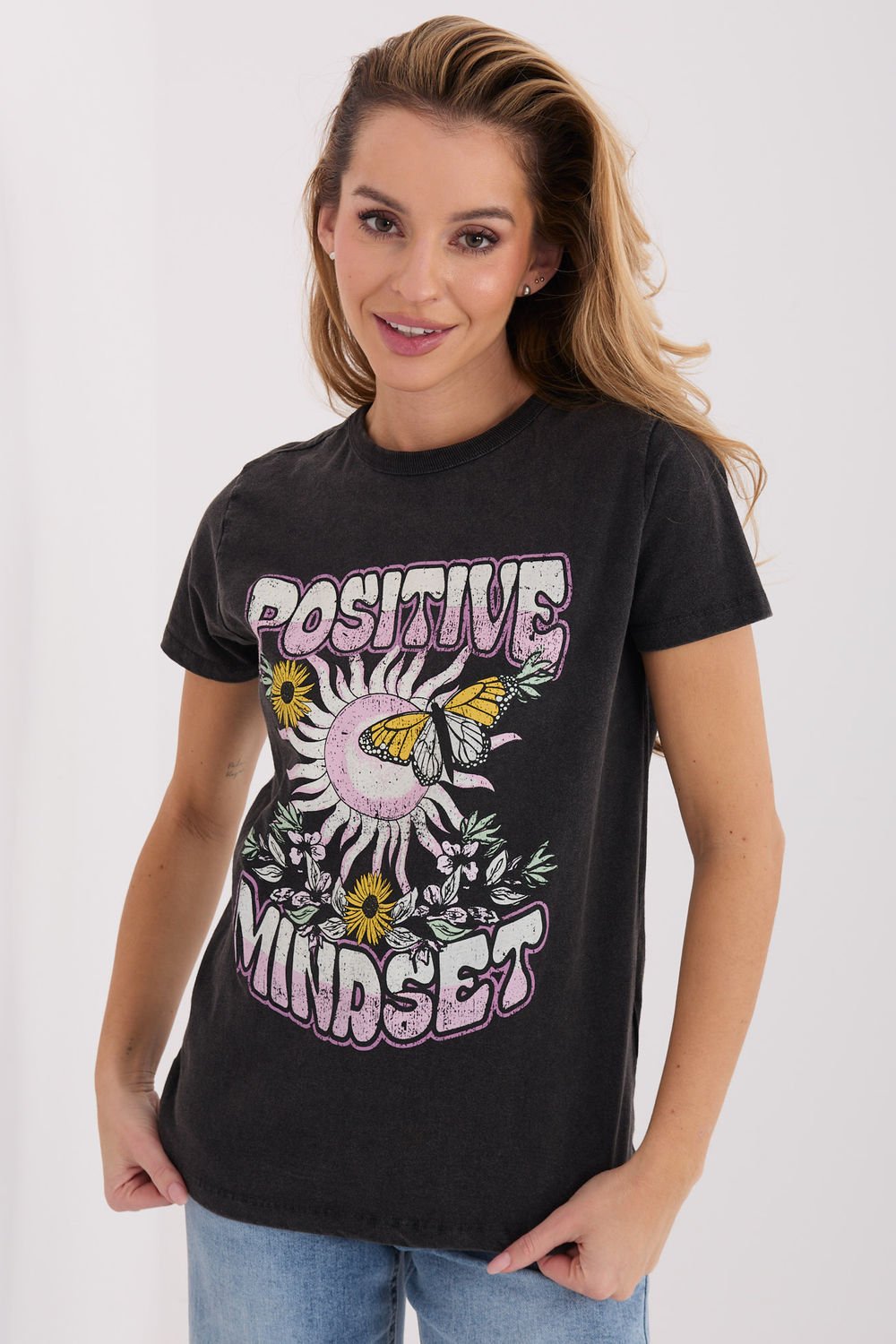 T-shirt model 229094 Factory Price T-shirt model 229094 Factory Price - Image 1