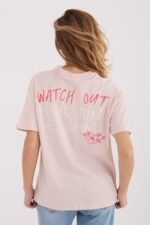 T-shirt model 229091 Factory Price - Image 4