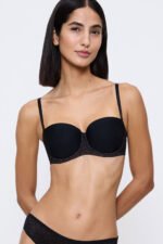 Padded bra model 229130 Triumph