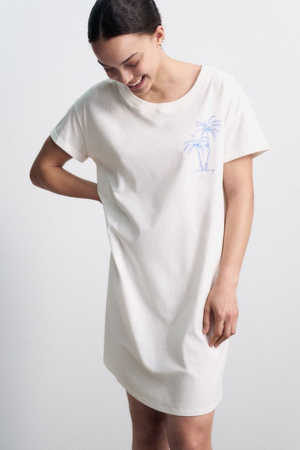Nightshirt model 229147 Triumph Nightshirt model 229147 Triumph - Image 1
