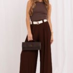 Women trousers model 229199 Rue Paris