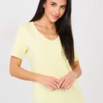 T-shirt model 229229 Rue Paris