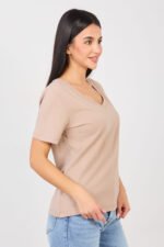 T-shirt model 229230 Rue Paris - Image 2