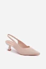 Heel sandals model 229277 Step in style - Image 2