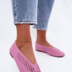 Ballet flats model 229299 Step in style