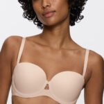Padded bra model 229337 Triumph